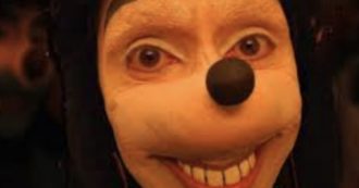 Copertina di Jonathan Galindo, chi è? “Non esiste, ma esistono persone pronte a cavalcare questa bufala”