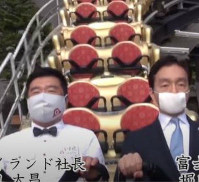 “Urlate dentro i vostri cuori”