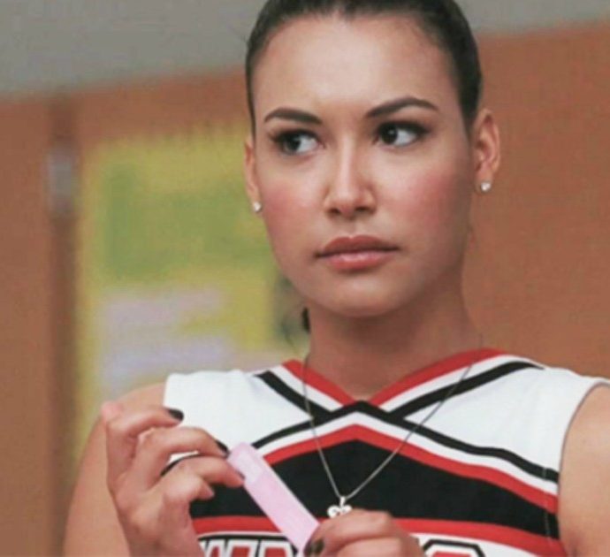 Naya Rivera, la star di “Glee” è scomparsa dopo aver fatto un bagno nel lago Piru