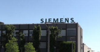 Copertina di Smartworking, il ‘caso’ Siemens: ‘Introdotto dal 2018, vantaggi ma visione più ampia’. Rsu: ‘Rischi ci sono, come perdere il concetto delle 8 ore’