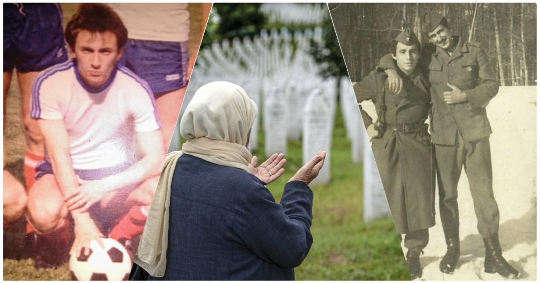 Srebrenica, 25 anni dopo – Storie dei mille desaparecidos del massacro. ‘Chi ha ricevuto le ossa è fortunato. Le loro bare leggere come fantasmi’