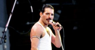 Freddie Mercury, presente nella sua assenza: questo è stato e continua a essere