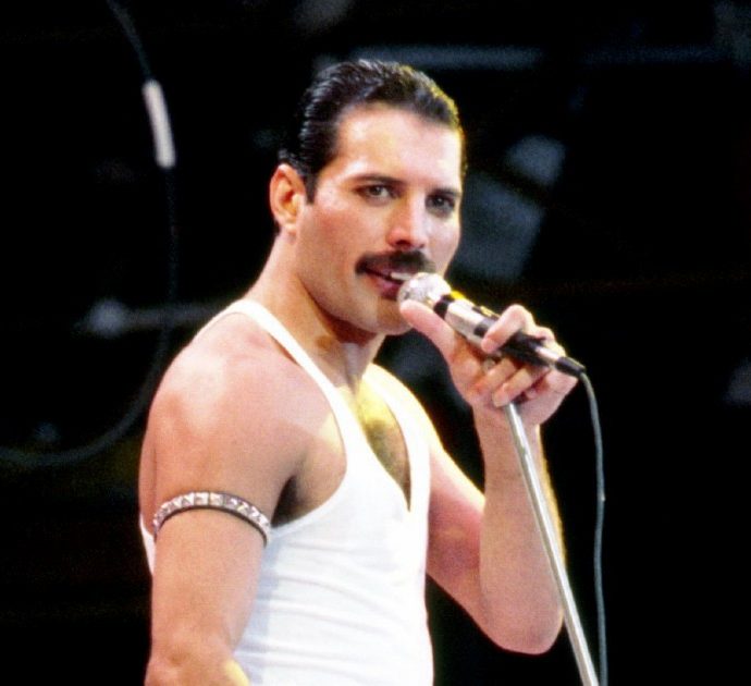 Freddie Mercury, presente nella sua assenza: questo è stato e continua a essere