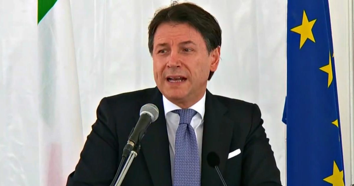 Autostrade, Conte: “O arriva in extremis proposta irrinunciabile da Aspi oppure procediamo con revoca. Non possiamo più regalare soldi, men che meno ai privati”
