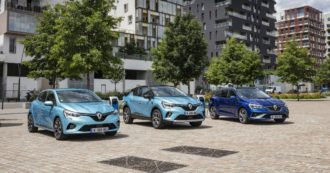 Copertina di Renault Clio, Captur e Mégane ibride, la carica delle francesi con la scossa