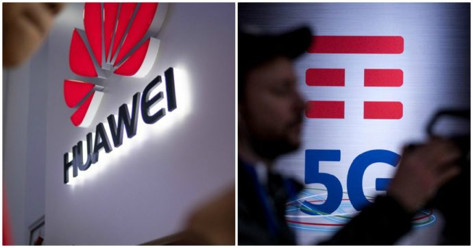 5G, l’alleanza con gli Usa e la partita della rete unica: cosa c’è dietro la decisione di Tim di escludere Huawei dalla lista dei fornitori