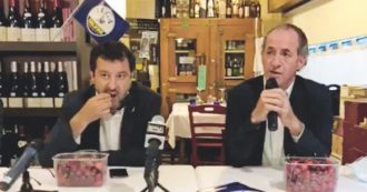 Copertina di Le 10 “cose importanti” del mitico Cazzaro Verde