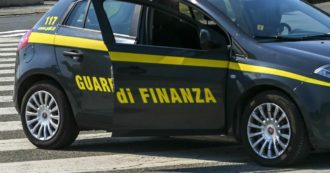Copertina di Trovato con 200mila euro in auto: denunciato per ricettazione il presidente del Novara Calcio Marcello Cianci