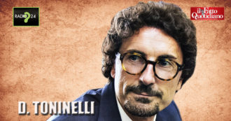 Copertina di Aspi, Toninelli: “Revoca è unica via. Ma serve il voto del Parlamento che la Lega non ci diede, nonostante quello che dice il bugiardo di Salvini”