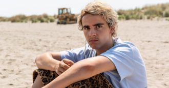 “We Are Who We Are”, anche Guadagnino diventa un cineasta in serie