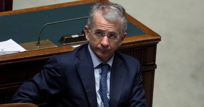 Anm, Ferri si è dimesso (prima di essere cacciato)