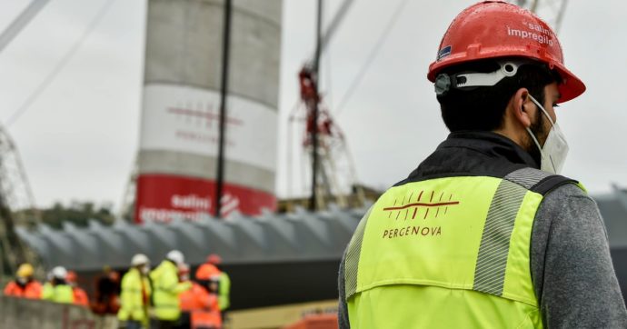 Conte minaccia Aspi I Benetton in uscita trattano sul prezzo