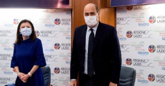 Copertina di Il Pd sono almeno due:  ora si decide chi vince