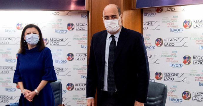 Il Pd sono almeno due:  ora si decide chi vince