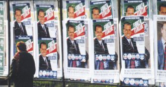 Copertina di Stragi, quarta stagione tra bombe e Forza Italia