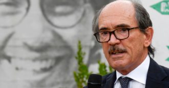 Copertina di “Lo Stato non si è fermato. E non deve  fermarsi adesso”