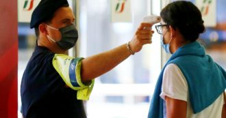 Copertina di Coronavirus, nel dpcm proroga delle misure fino al 31 luglio: resta la mascherina, governo non allenta stretta su assembramenti e movida