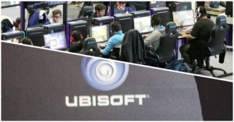 Copertina di Ubisoft, scandalo sessismo e molestie negli uffici del gigante dei videogiochi che ha creato Assassin’s Creed: allontanati 3 dirigenti