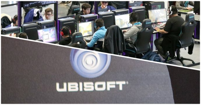 Ubisoft, scandalo sessismo e molestie negli uffici del gigante dei videogiochi che ha creato Assassin’s Creed: allontanati 3 dirigenti