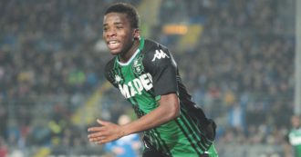 Copertina di Tratta di calciatori ivoriani, ci sono anche i due Traorè