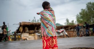 Copertina di Filosofie di sabbia: il diritto all’opacità