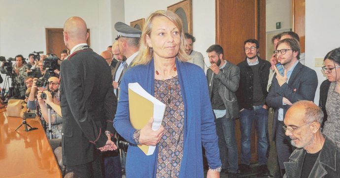 “Sono bilingui: lumbard ai tavoli che contano e compari coi compari”