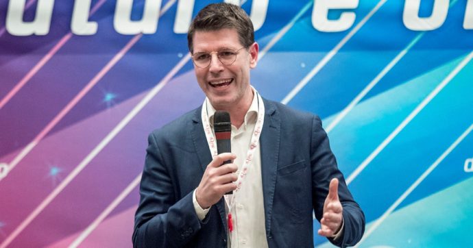 “Noi mai con B., questa linea non  si potrà varcare”