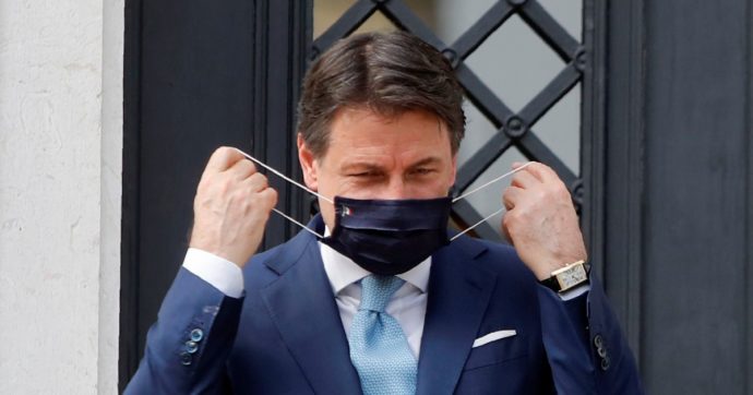 Dal Conte2 all’ipotesi Draghi: girotondo intorno al Cavaliere