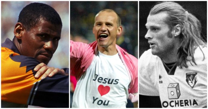 Italia 90, 30 anni dopo – Quei botti di mercato dopo il Mondiale: Francescoli al Cagliari e Skuhravy al Genoa. E poi Aldair e Taffarel