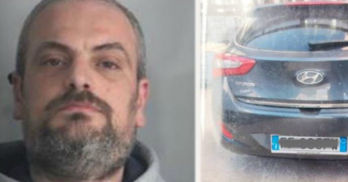 Reggio Calabria, diede fuoco all’ex moglie: Ciro Russo condannato a 18 anni per tentato omicidio. “Giusta pena per fatto gravissimo”