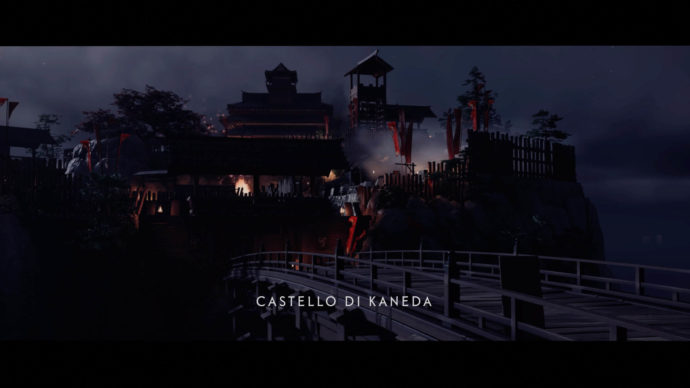 Il Giappone medievale di Ghost of Tsushima