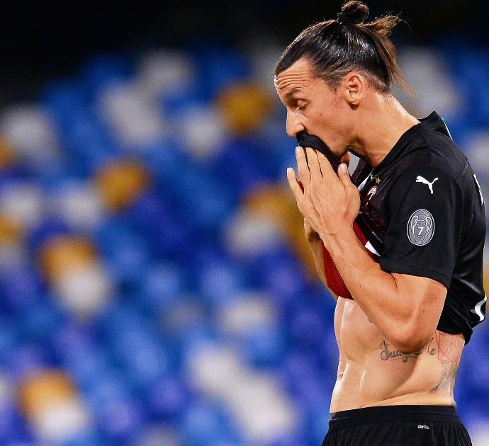 Sanremo 2021, Zlatan Ibrahimovic debutta all’Ariston: “Se sbaglio nessuno mi può giudicare perché non è il mio mondo”