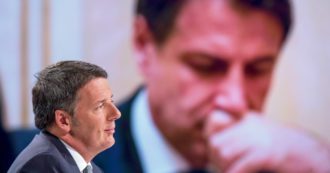 Copertina di Conte sempre in cima ai consensi non può farsi logorare da chi non ha niente da perdere