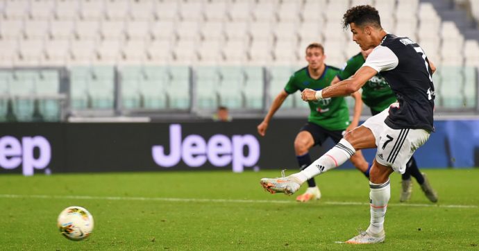 Juventus-Atalanta: i rigori sono giusti, è la regola il vero scandalo