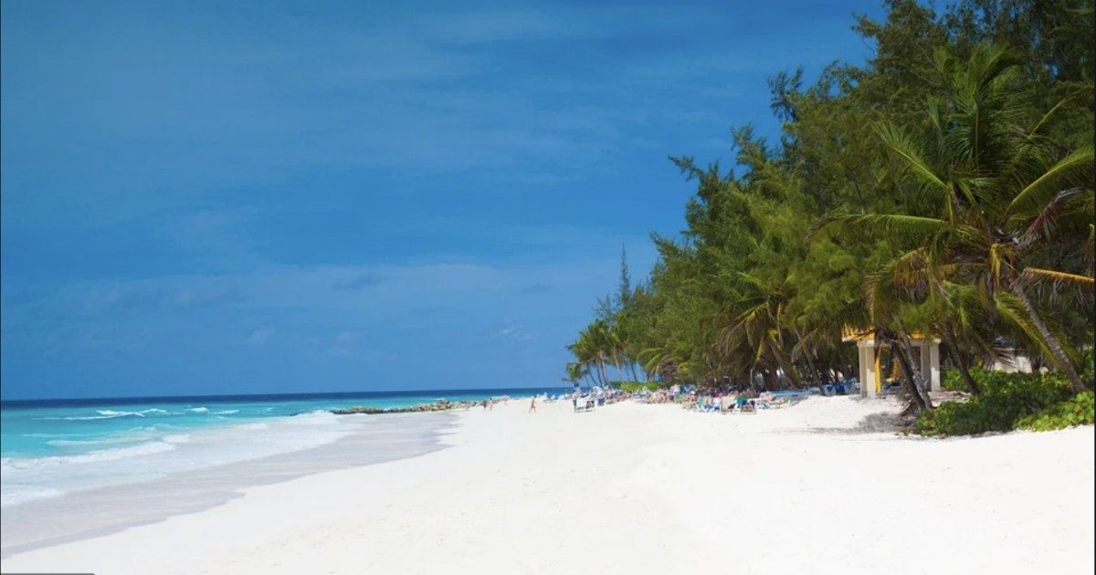 Smart working dalle Barbados: la proposta del governo per lavorare (e rilassarsi) dal’isola dei Caraibi