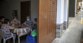  Lockdown in Catalogna sospeso dal tribunale: “Misura sproporzionata”