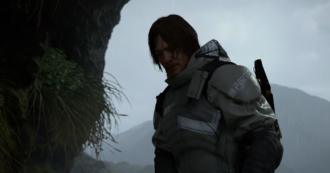 Copertina di Death Stranding: su PC offre ai giocatori una grafica di altissimo livello – la nostra prova
