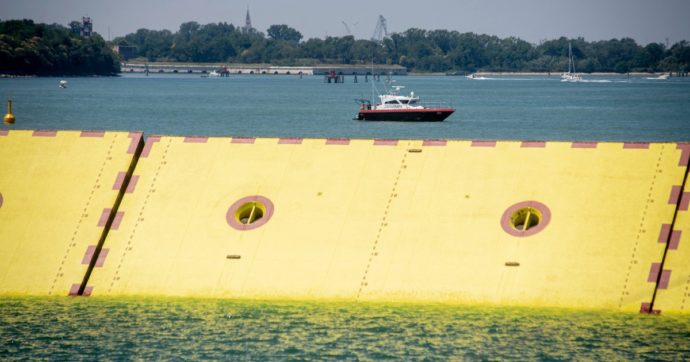 Copertina di Il tradimento dei chierici che non salvano l’ambiente