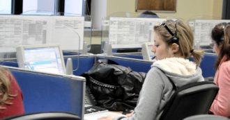 Copertina di Telestalking. La stretta contro le chiamate moleste è ferma