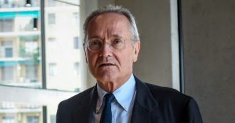 Copertina di “Il mercato non è Dio e la meritocrazia è solo un grande bluff ”