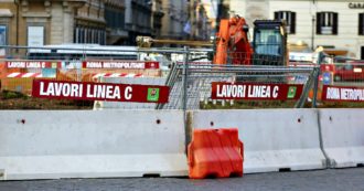 Copertina di Metro C Roma, Raggi e costruttori d’accordo nel chiedere il commissariamento sul modello Genova. Il ministero: “I presupposti ci sono”