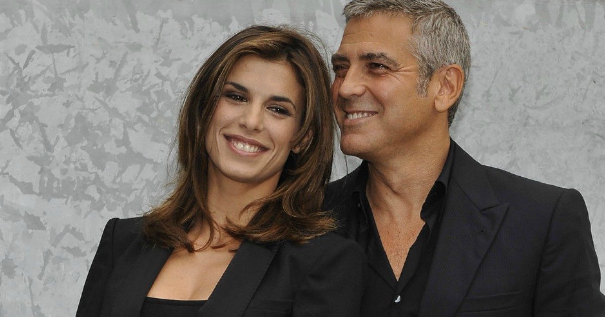 George Clooney, la confessione su Elisabetta Canalis anni dopo la rottura: “Ciò che non sapete su di lei”