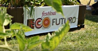 Ecofuturo 2020, al via la settima edizione del festival dedicato alle ecotecnologie: “Idee per ripartire in modo sostenibile”