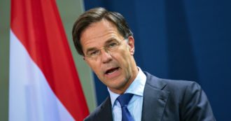 Copertina di Olanda, piano per uccidere Mark Rutte: arrestato il leader del Partito dell’Unità