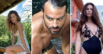 Copertina di “Belen apri gli occhi! Ecco cosa vuole realmente Gianmaria Antinolfi”: parla la ex Dayane Mello