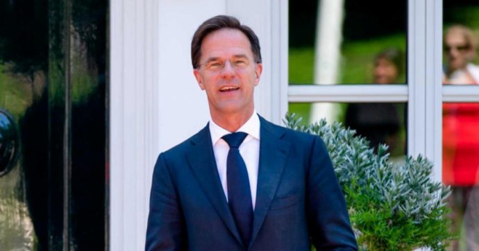 Financial Times – “L’idea che l’Olanda detti le condizioni a Italia o Spagna è antidemocratica”