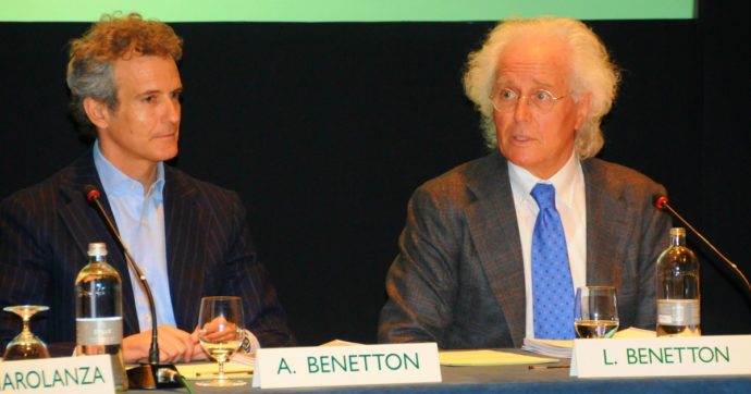 Autostrade, i sindaci leghisti del feudo dei Benetton difendono la famiglia: “Volgare caccia alle streghe, aggressione politica”