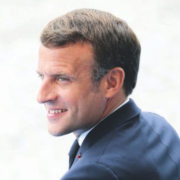 Macron, giravolta sulle pensioni