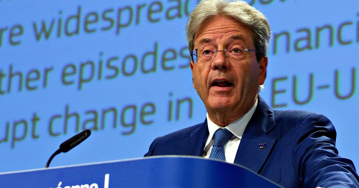 Le previsioni Ue: “Rimbalzo dell’economia interrotto dalla seconda ondata. In Italia le misure di bilancio non freneranno disoccupazione”