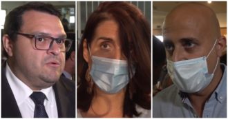 Bus dirottato a Milano, condannato a 24 anni Ousseynou Sy. I familiari degli studenti: “Ha rischiato di fare una strage”